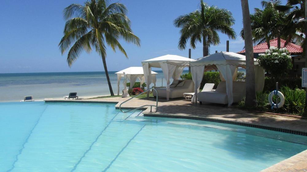 Grand Bahia Ocean View Hotel カボ・ロホ エクステリア 写真